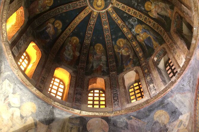 Istanbul Ancient Monasteries Full-Day Tour with Lunch - A Deep Dive into the Istanbul Ancient Monasteries Tour