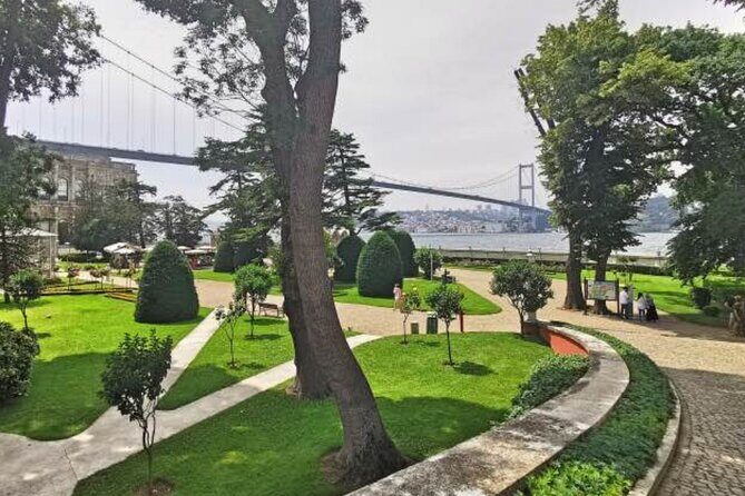 Istanbul Asia and Europe Tour By Bus And Bosphorus Cruise - FAQ
