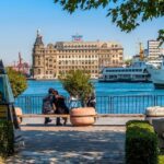 Istanbul: Asian Side Uskudar & Kadiköy Tour with Lunch - Who Will Love This Tour?