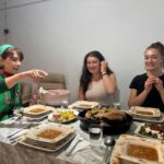 Istanbul Authentic Turkish Family Dinner with Eastern Family - An In-Depth Look at the Istanbul Family Dinner Experience