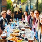 Istanbul: Authentic Turkish Food Night and Rooftop Tour - Practicalities & Considerations