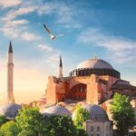 Istanbul: Balat, Blue Mosque, and Hagia Sophia Guided Tour - Frequently Asked Questions