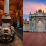 Istanbul: Basilica Cistern & Dolmabahce Palace Combo Ticket - Authentic Insights from Travelers