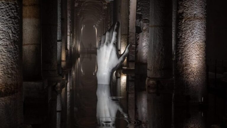 Istanbul: Basilica Cistern Guided Tour - Why Choose This Tour?