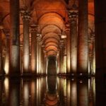 Istanbul: Basilica Cistern Skip-the-Line Entry & Audio Guide - Exploring the Basilica Cistern: An Underground Wonder