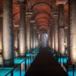 Istanbul: Basilica Cistern Skip-the-line Entry & Guided Tour - Breaking Down the Itinerary and Highlights