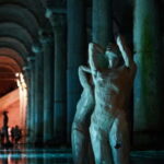 Istanbul: Basilica Cistern Small Group Tour with Tickets - Exploring the Basilica Cistern: What You Can Expect