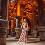Istanbul: Basilica Cistern Walking Tour with Entry Ticket - A Deep Dive Into the Experience