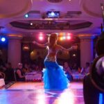 Istanbul: Belly Dancing, Show, & Dinner at Sultanas Ticket - Who Will Enjoy This the Most?