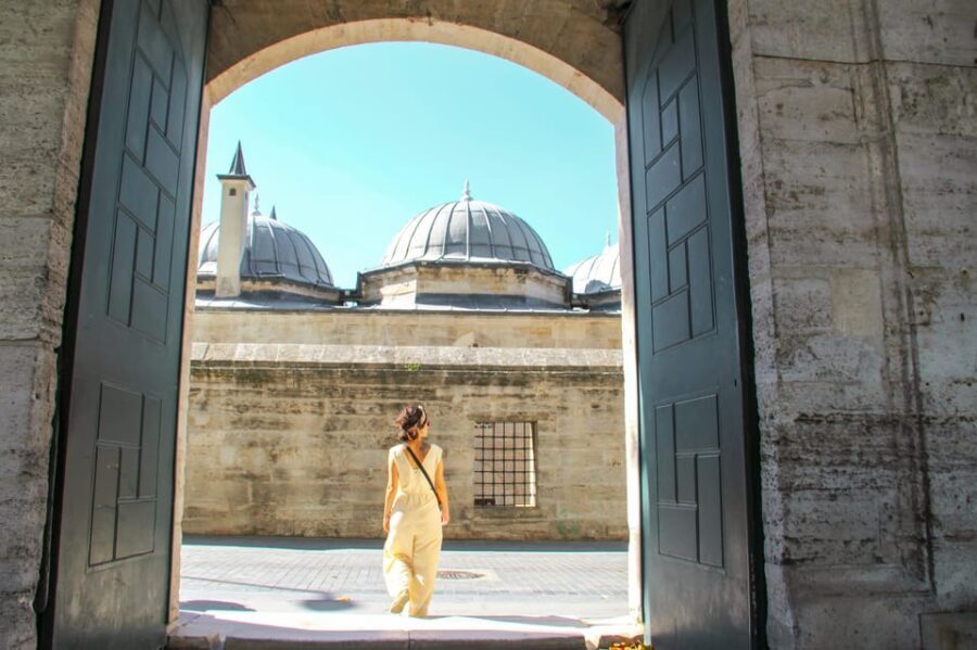 Istanbul: Bespoke Tour with Guide and Skip-the-Line Entries - Final Thoughts