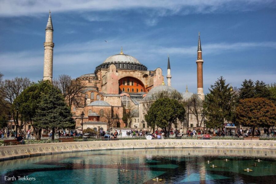 istanbul best off full day private tour - Authentic Experiences and Authentic Guides