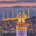 Istanbul Best : Private Guided Istanbul Cultural City Tour - Exploring Istanbul’s Top Attractions with a Local Guide