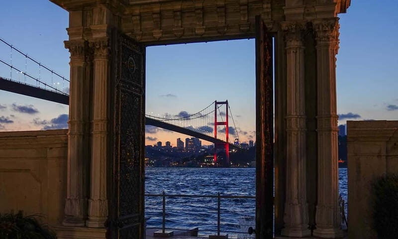 Istanbul: Beylerbeyi Palace Skip-the-Line Ticket & Audio - Who Should Consider This Tour?