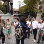 Istanbul Blue Mosque and Hagia Sophia Tour with Tickets - A Deep Dive into the Experience