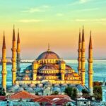 Istanbul Blue Mosque Guided Tour - Key Points