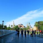 Istanbul: Blue Mosque, Hagia Sophia, Basilica Cistern Tour - The Practical Side: What to Expect