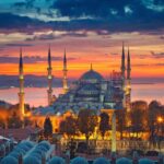 Istanbul: Blue Mosque, Hagia Sophia & Old City Private Tour - Exploring Sultanahmet Square and the Old City