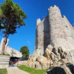 Istanbul: Boat Cruise w/ Snacks & Anatolian Fortress Visit - The Experience in Detail