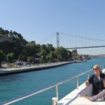 Istanbul: Bosphorus and Black Sea Cruise with Lunch - What We Love and What to Consider