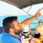 Istanbul: Bosphorus and Golden Horn Sunset Yacht Cruise - A Closer Look at the Cruise Experience