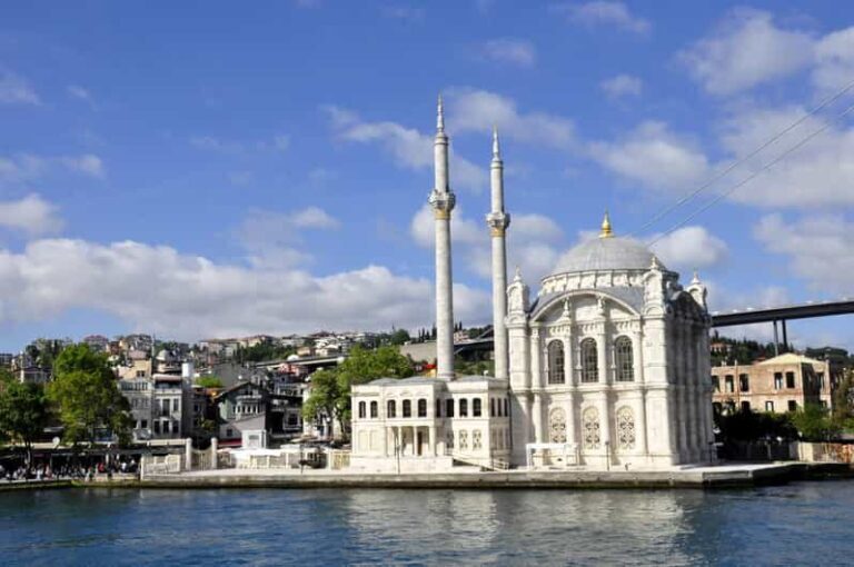 Istanbul: Bosphorus Boat Cruise - What Real Travelers Say