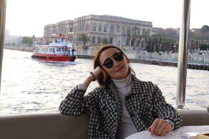 Istanbul Bosphorus Boat Tour and Golden Horn Cruise Day or Sunset - Who Should Consider This Tour?