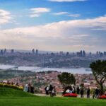 Istanbul: Bosphorus Boat Tour and Two Continents with Lunch - The Cultural and Historic Highlights