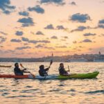 Istanbul: Bosphorus Canoe Experience by Maiden's Tower - Practical Details and Value