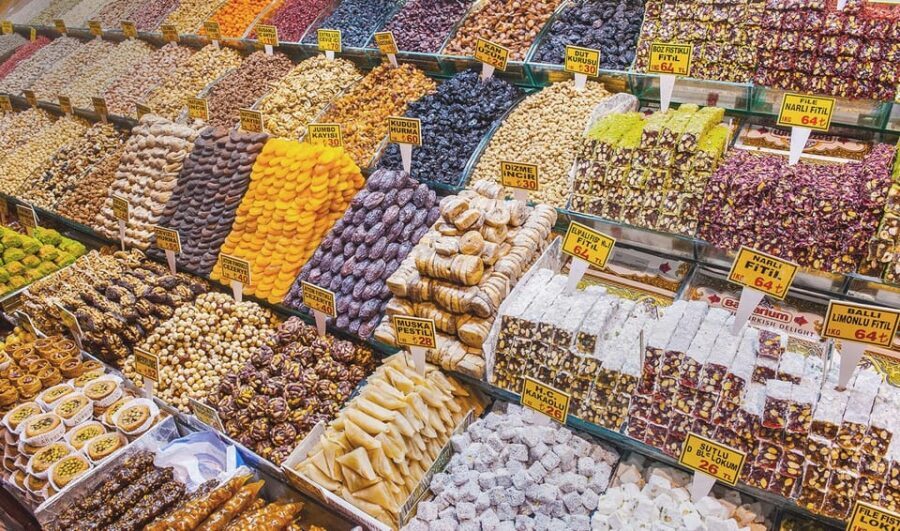 Istanbul: Bosphorus Cruise and Bus Tour with Bazaar Visit - Practical Details and Tips