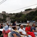 Istanbul: Bosphorus Cruise, Bus Tour, Cable Car Ride with Live Guide & Ticket - Authenticity and Value