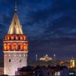 Istanbul: Bosphorus Cruise By Night - An In-Depth Look at the Bosphorus by Night
