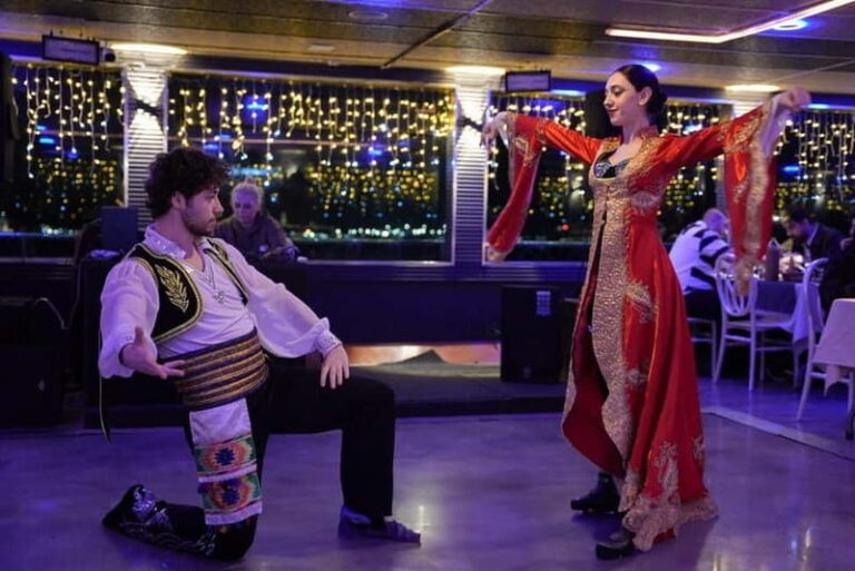 Istanbul: Bosphorus Cruise Dinner, Show & Alcoholic Drinks - Final Thoughts: Is It Worth It?