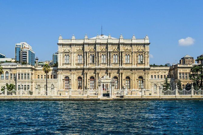 Istanbul Bosphorus Cruise Tour w/ Dolmabahce Palace, Golden Horn, Private Guide - Who Will Benefit Most from This Tour?