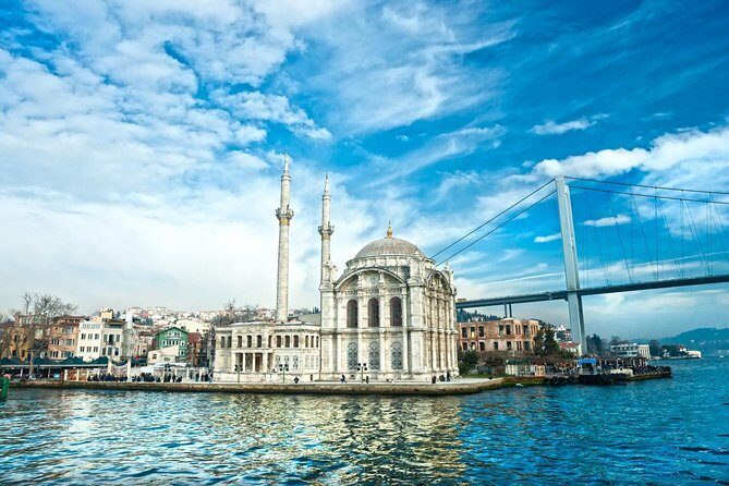 Istanbul: Bosphorus Cruise Tour - Frequently Asked Questions