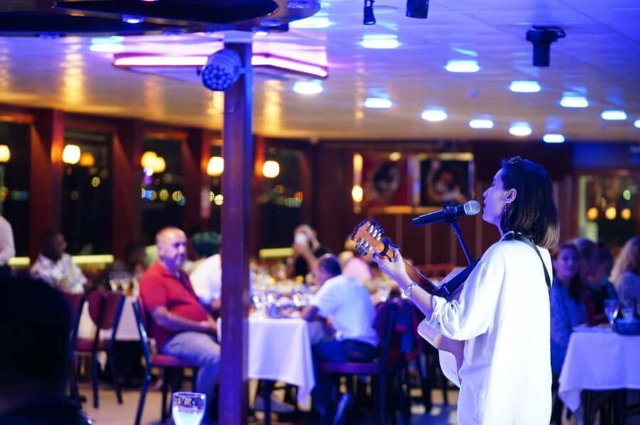Istanbul Bosphorus Cruise & Turkish Night + Optional Drinks - Final Thoughts