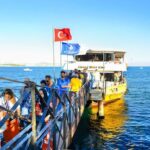 Istanbul: Bosphorus Cruise w/Audio Guide and Sunset Option - Authentic Experiences and Traveler Insights