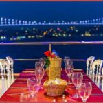 Istanbul Bosphorus Cruise with Dinner and Belly-Dancing Show - FAQs