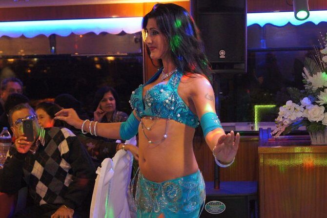 Istanbul Bosphorus Cruise with Dinner and Entertainment - Authenticity and Value