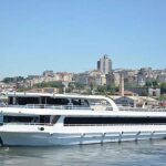 Istanbul Bosphorus Dinner Cruise &Entertainment hotel pickup - Who Will Love This Tour?