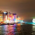 Istanbul: Bosphorus Dinner Cruise Incl. Drinks with Transfer - The Bottom Line