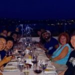 Istanbul: Bosphorus Dinner Cruise Incl. Drinks with Transfer - The Sum Up