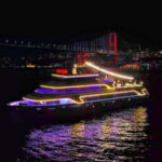 Istanbul: Bosphorus Dinner Cruise & Show with Private Table - A Deep Dive into the Experience