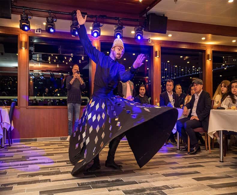 Istanbul Bosphorus Dinner Cruise Tour - Who Is This Tour Best For?