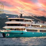 Istanbul Bosphorus Dinner Cruise with Drinks and Shows - In The Sum Up