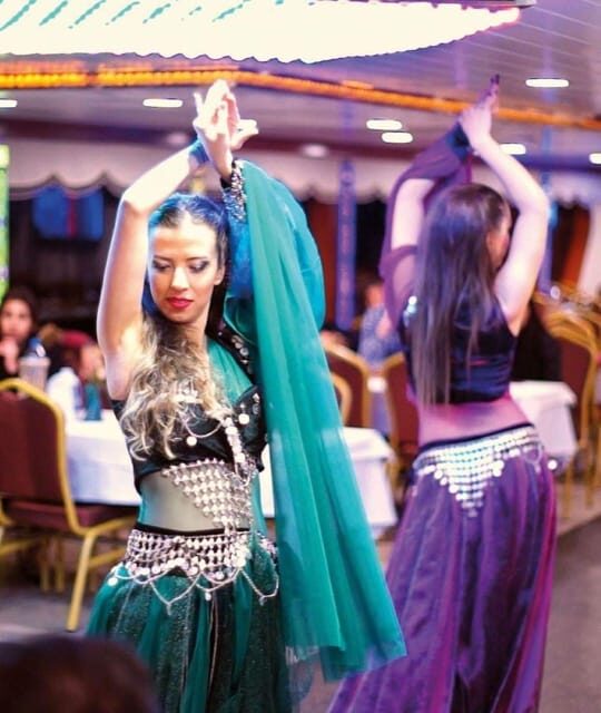 Istanbul: Bosphorus Dinner Cruise with Entertainment - Who Will Love This Tour?