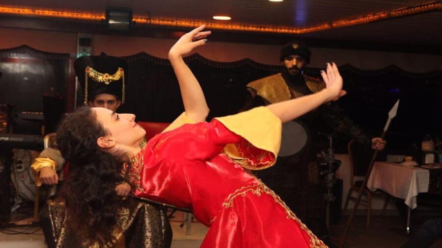 Istanbul: Bosphorus Evening Dinner Cruise with Entertainment - Final Thoughts