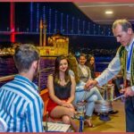Istanbul: Bosphorus Night Dinner Cruise with Private Table - Why This Tour Stands Out