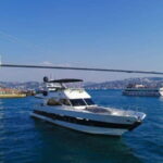 Istanbul: Bosphorus Private Guided Yacht Cruise with Snacks - Who Should Consider This Tour?