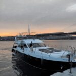 Istanbul: Bosphorus River Sunset Yacht Tour with Commentary - Who Should Book This Tour?