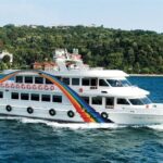 Istanbul Bosphorus Sightseeing Cruise - Frequently Asked Questions